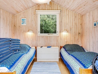 Ferienhaus Jerup  6