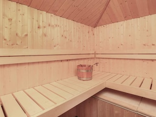 Holiday house Jerup  20