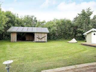 Maison de vacances Jerup  18