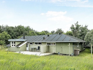 Casa de vacaciones Jerup Grabación al aire libre 2