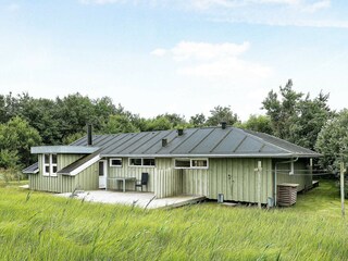 Holiday house Jerup Outdoor Recording 2