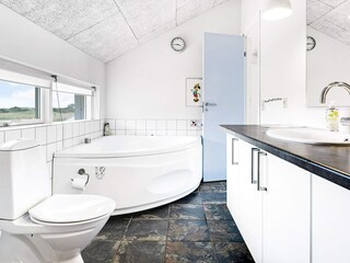 Holiday house Jerup  4