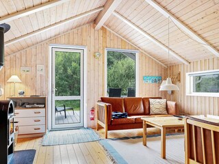 Holiday house Jerup  6