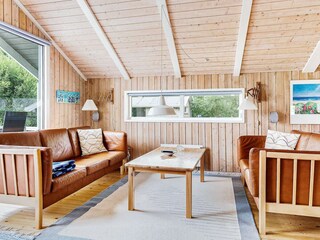 Holiday house Jerup  7