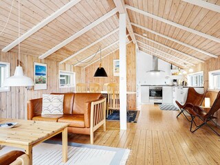 Holiday house Jerup  8