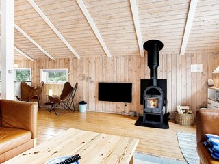 Holiday house Jerup  9