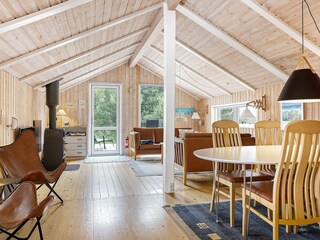 Holiday house Jerup  10