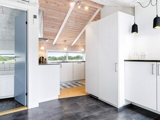 Holiday house Jerup  11