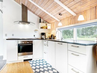 Holiday house Jerup  12