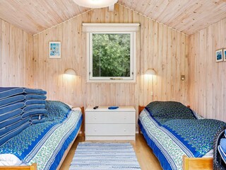 Maison de vacances Jerup  23