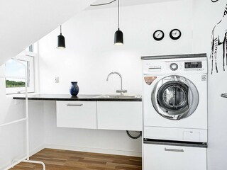 Maison de vacances Jerup  21