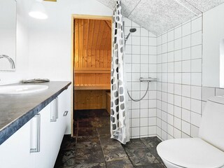Holiday house Jerup  18