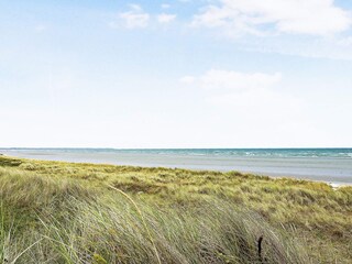 Maison de vacances Jerup  14