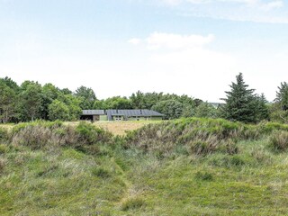 Holiday house Jerup  20