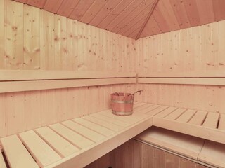 Vakantiehuis Jerup  24