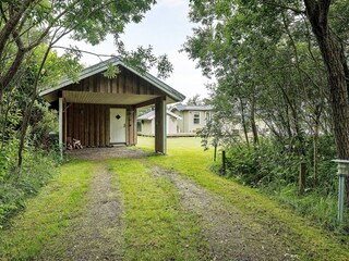 Maison de vacances Jerup  6