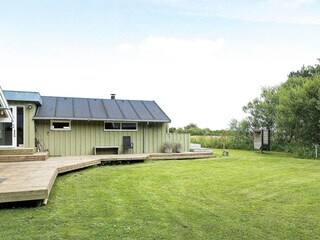 Holiday house Jerup  24