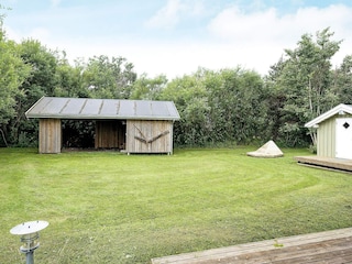 Ferienhaus Jerup  10