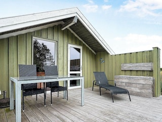 Ferienhaus Jerup  26