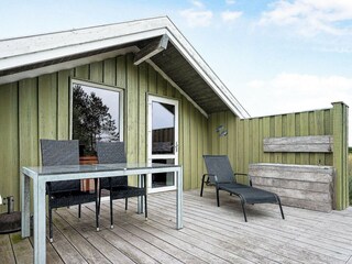 Holiday house Jerup  25