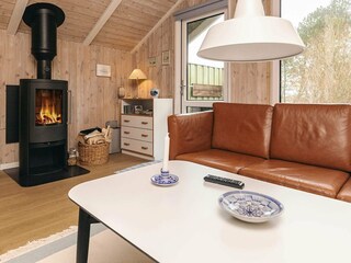 Casa per le vacanze Jerup  12