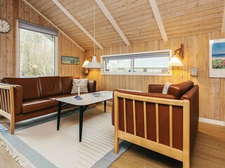 Casa per le vacanze Jerup  14