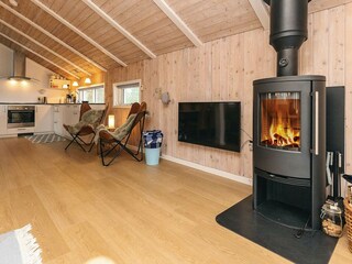 Casa per le vacanze Jerup  16