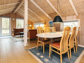 Ferienhaus Jerup  11