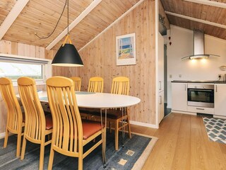 Casa per le vacanze Jerup  18