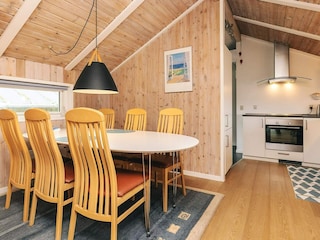 Ferienhaus Jerup  10