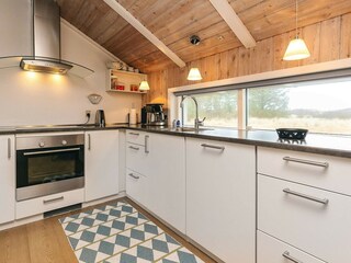 Casa per le vacanze Jerup  19