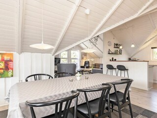 Ferienhaus Blåvand  2