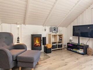 Ferienhaus Blåvand  6