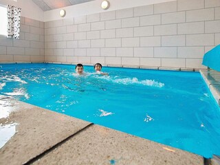 Vakantiehuis Fjellerup Strand  15