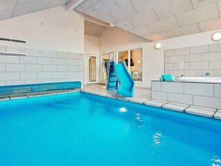 Maison de vacances Fjellerup Strand  7