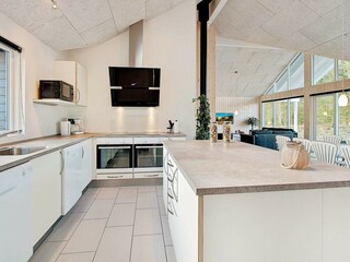 Ferienhaus Fjellerup Strand  27