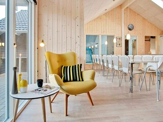 Ferienhaus Fjellerup Strand  21