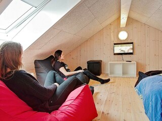 Maison de vacances Fjellerup Strand  26