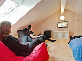 Vakantiehuis Fjellerup Strand  26
