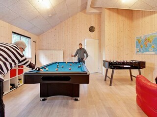 Vakantiehuis Fjellerup Strand  7
