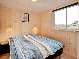 Vakantiehuis Fjellerup Strand  22