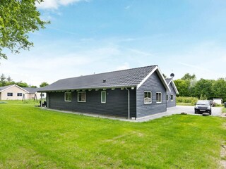 Vakantiehuis Fjellerup Strand  25