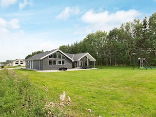 Ferienhaus Fjellerup Strand  17