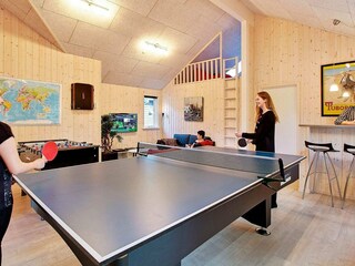 Maison de vacances Fjellerup Strand  24