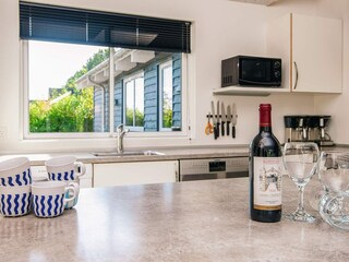 Vakantiehuis Fjellerup Strand  34