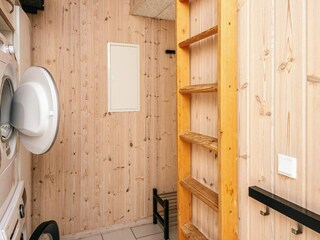 Ferienhaus Fjellerup Strand  35