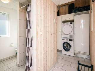 Vakantiehuis Fjellerup Strand  38