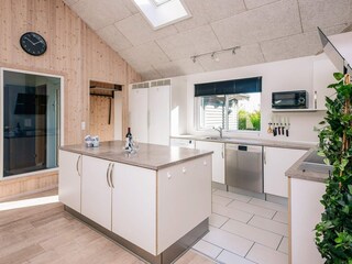 Vakantiehuis Fjellerup Strand  42