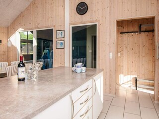 Vakantiehuis Fjellerup Strand  43