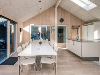 Vakantiehuis Fjellerup Strand  45
